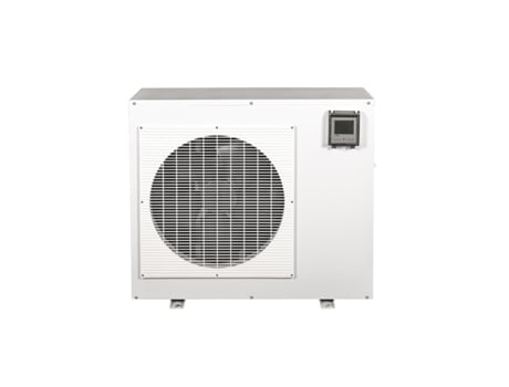 Bomba de Calor para Piscina 50-60M3 Ecopac 10 ROBBY