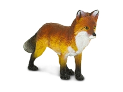 SAFARI Fox