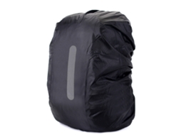 Capa Impermeável AQUAFORGE para mochila, ultraleve, compacta