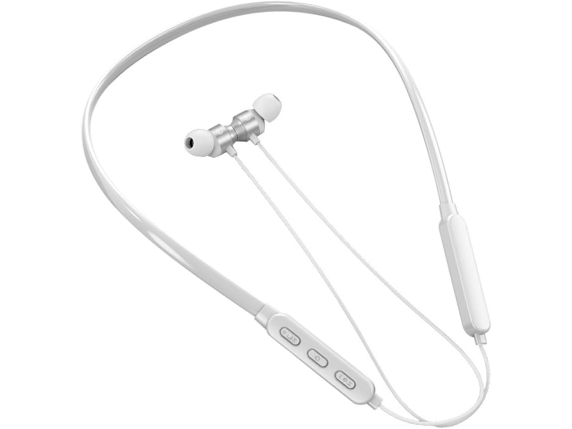 Fones De Sem Fio Com Para Ao Suor, 5.1, 10 Horas Da Ideais E (cor