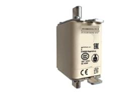 Peça Fusível 3na3 801 803 805 807-2c 500v Nh00(3na3 801) Para Uso Doméstico E Profissional Com Acabamento Resistente E