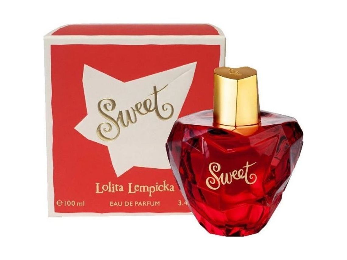 LOLITA LEMPICKA Sweet Eau de Parfum Woman 100Ml