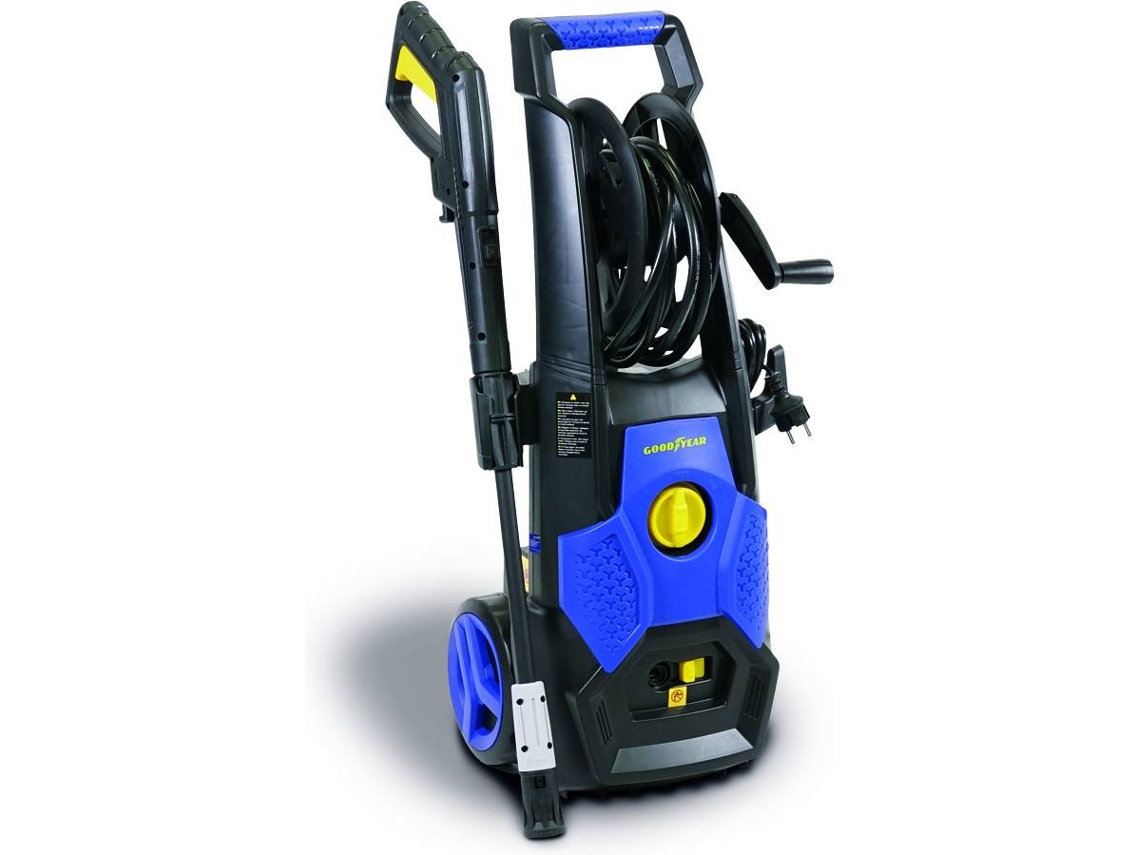 Lavadora de Alta Pressão GOODYEAR GY2201PW (220 V)