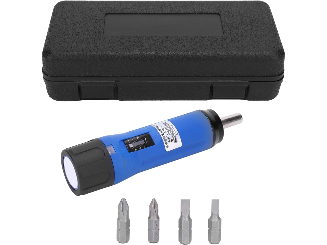 Chave De Torque Portátil Zsq-6, Ferramenta Manual Precisão, Φ39 Mm,