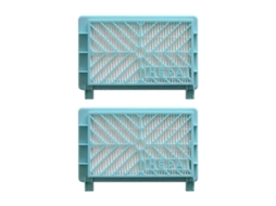 Peças Adequadas Para Aspirador De Pó Fc8720 Fc8724 Fc8732 Fc8734 Elementos Filtrantes Filtro De Exaustão