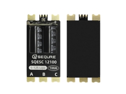 Esc Brushless 12100 Am32 Sequre 12100 5 12s 100a Am32 Pwm 128khz P/ Multirotores Aviões Agrícolas Barcos Carros Rc MDUG