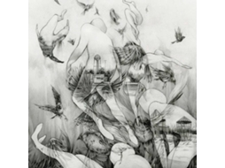 Vinil Mono  - The Last Dance (1CDs)