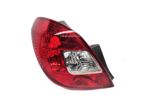 Farolim Esquerdo Opel Corsa D 5P 06>11