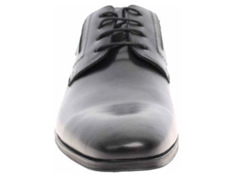 Sapatos S. OLIVER Homem Material Sintético (46,0 eu - Preto)