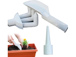 Removedor Ervas Daninhas Manual, Conjunto De Ferramentas Jardinagem, Material Compacto E Resistente
