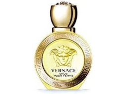 Desodorizante VERSACE Eros Femme (50 ml)