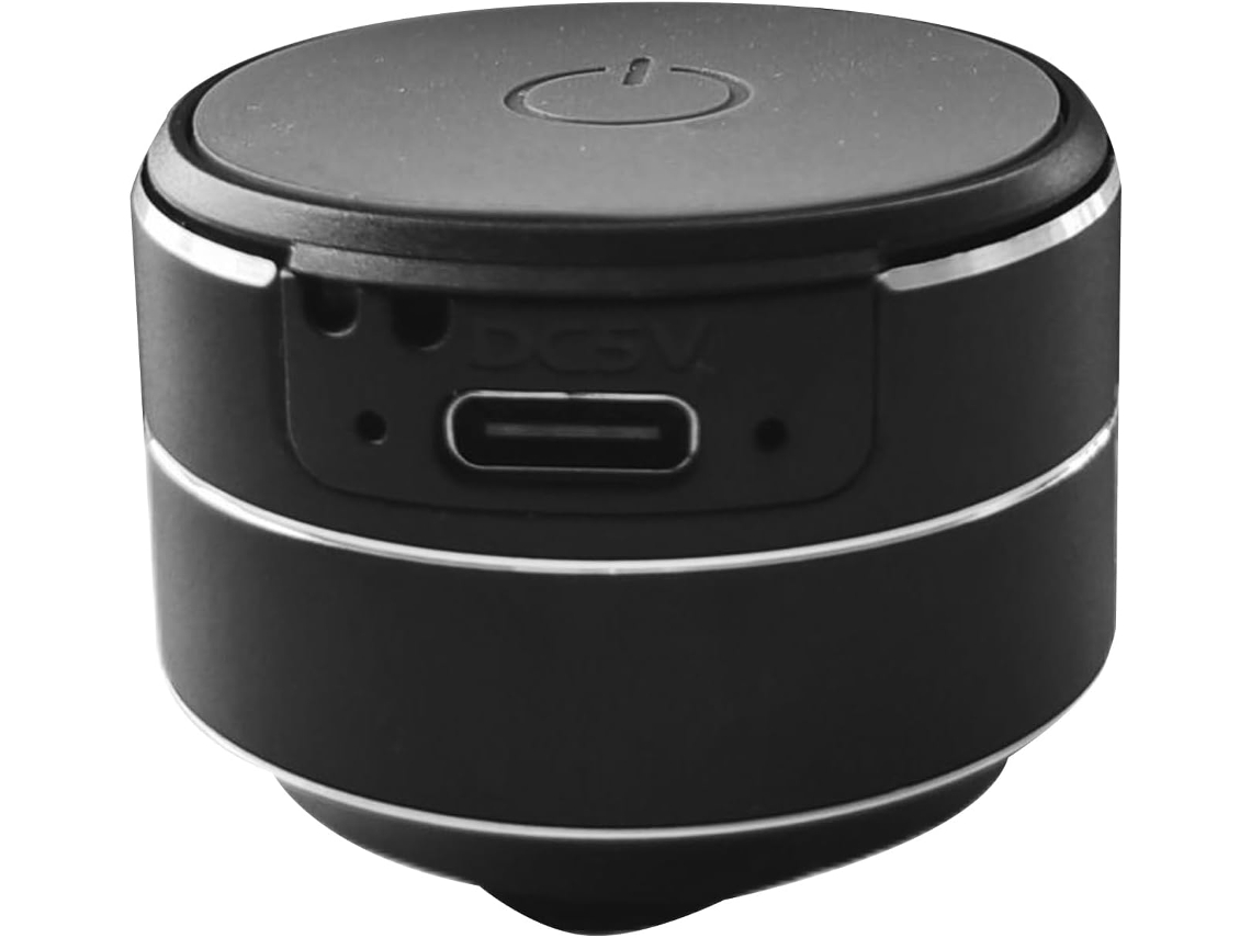 Haut Parleur Sans Fil Portable Enceinte Étanche Pour Maison | Lecteur Audio Sans Fil Portable Par Gokoco