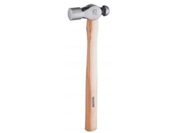 Martelo de bola com cabo de madeira de hickory (962 g) PICARD
