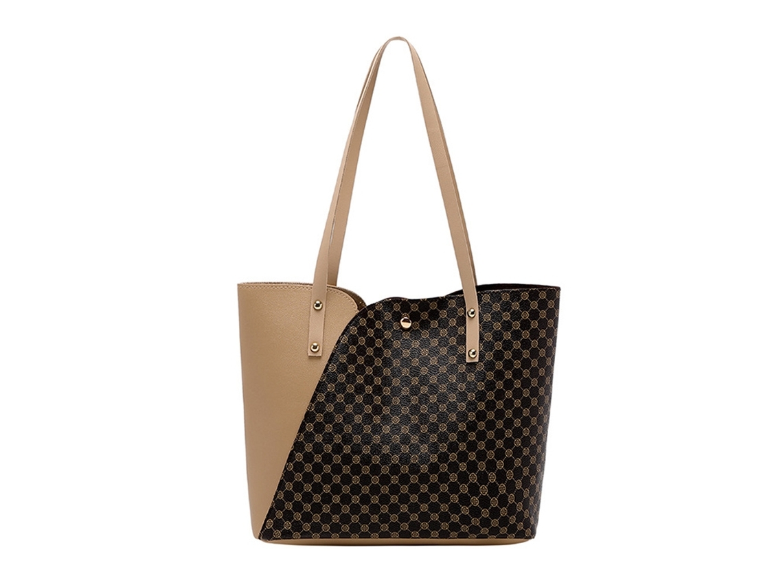 Mochila Moderna Para Mulher, Apta Para Todas*.