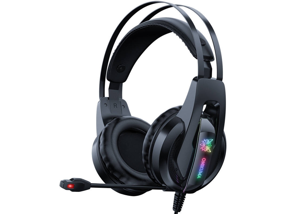 Auscultadores YDCY K16 On Ear Pc