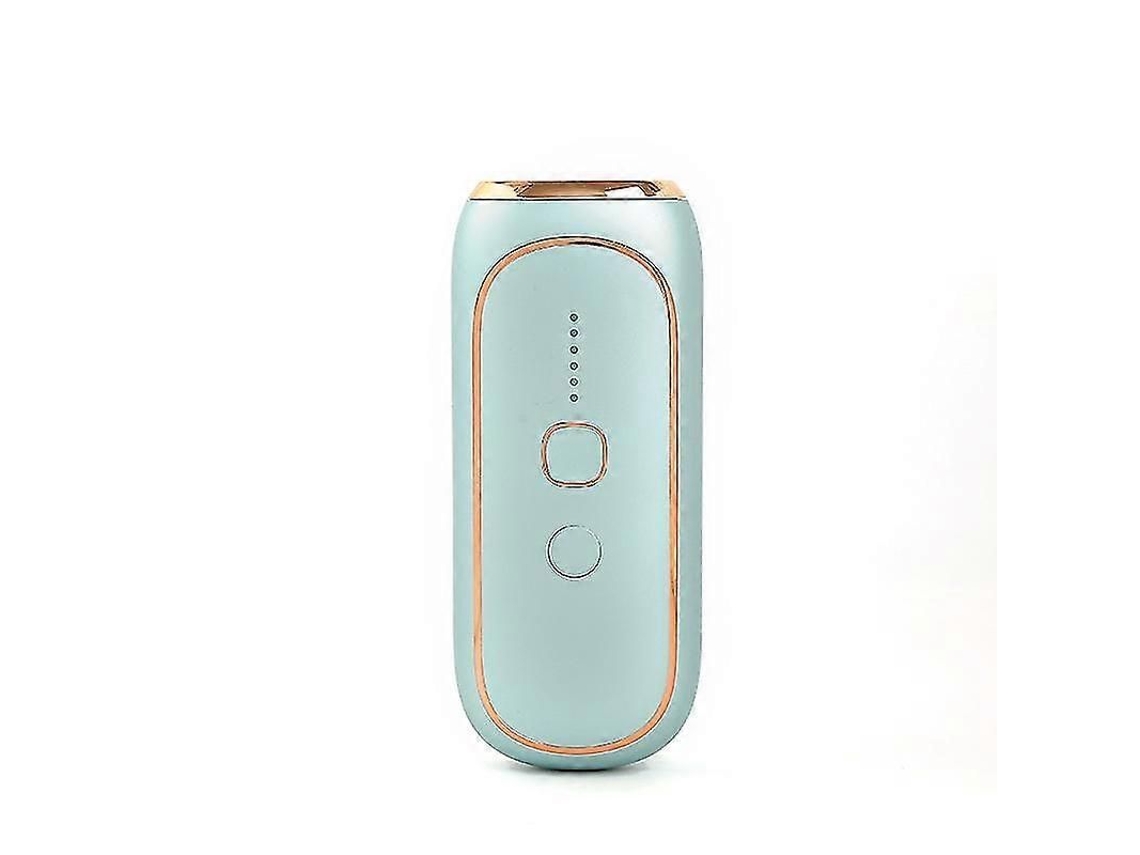 Depilador Ipl, Depilador A Laser Profissional Indolor Para Mulheres, Remoção Permanente De Pelos Faciais E Corporais.