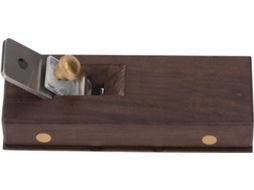 Plainadora Manual Para Encaixe De Madeira Com Ângulo Ajustável (45-60°) - Ferramenta Profissional Para