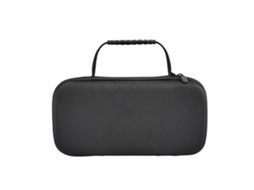 Estojo de Transporte Protetor para Viagem, Bolsa de Armazenamento, Caixa para Guardar Microfone. AQUAFORGE