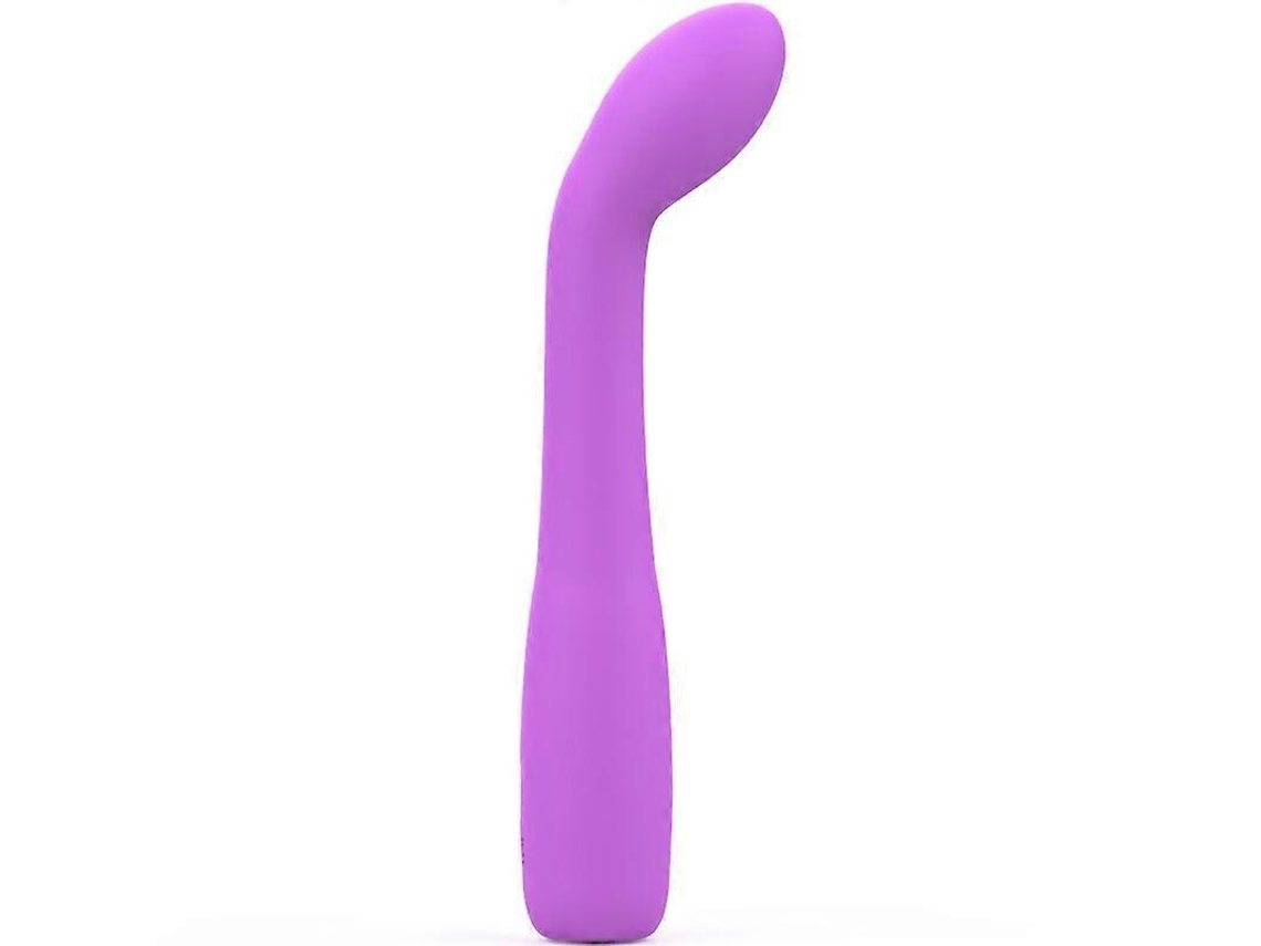 B Swish - Vibrador Bgee Heat Infinite Deluxe Com Haste De Carregamento, Silicone Lavanda