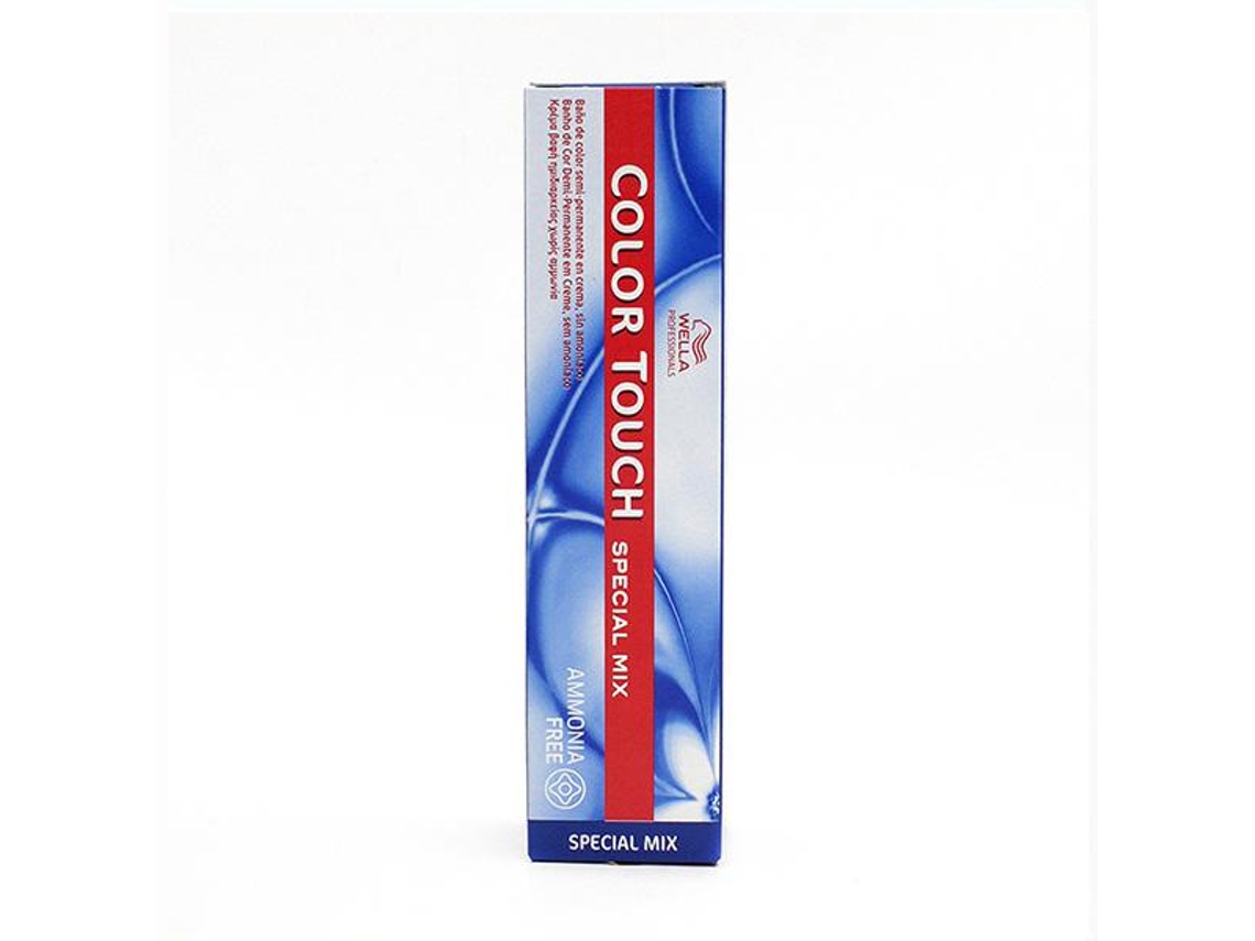 Wella Color Touch 60Ml Color 0/56 Special Mix