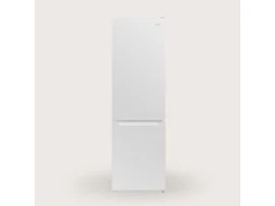 Evvo Frigorífico Combi F52 180 Cm Branco, No Frost, Inverter, Multi Air Flow, Led, Smart Eco, Fast Cooling, Eficiência E.