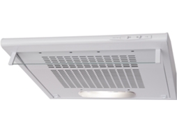 Osc6112w Exaustor 193 M³/h Branco Amica