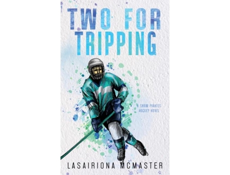 Livro Two for Tripping de Lasairiona McMaster (Inglês)
