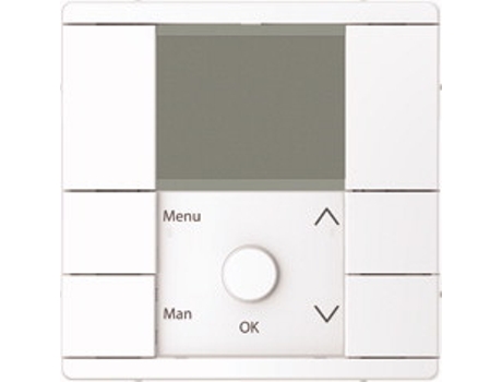 Módulo de interruptor de tempo System Design Merten (meg5755 6035)