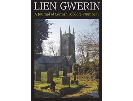 Livro Lien Gwerin de Alex Langstone (Inglês)