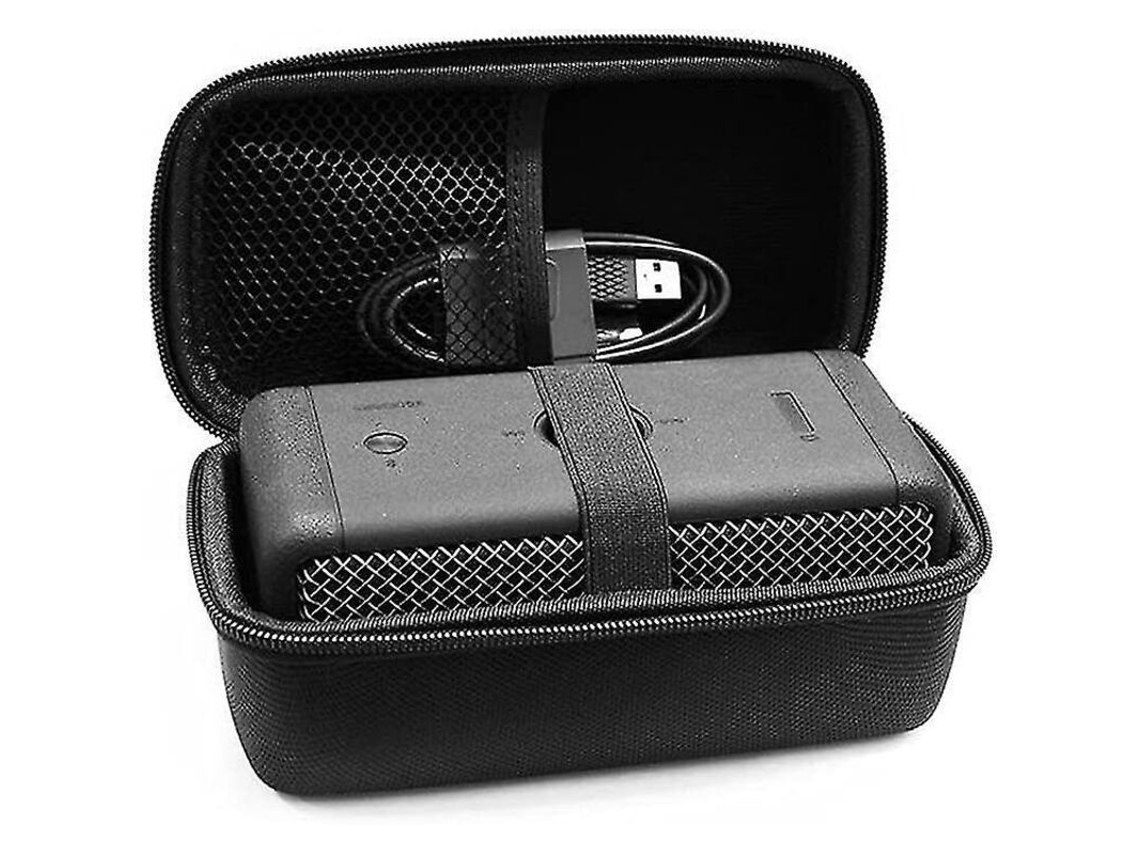 Estojo de viagem para alto-falante Bluetooth Marshall Emberton AQUAFORGE
