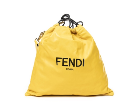 Drawstring Shoulder Bag Bolsa De Ombro