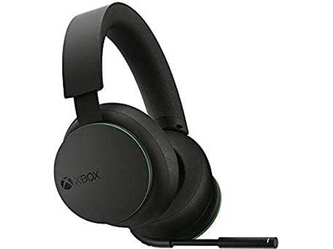 Auscultadores sem fios MICROSOFT (Xbox Series X)