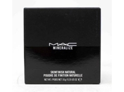 Base em Pó MAC Cosmetics Mineralize Skintural Powder (10g)