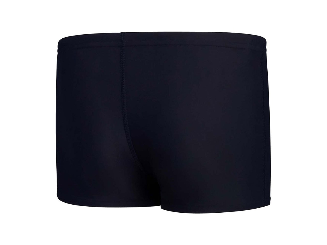 Boxer de Natação Plastisol Placement Colorido 11-12 Years Rapazspeedo