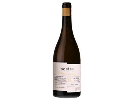 Vinho Branco Poeira Desalinhados Curtimenta 2018
