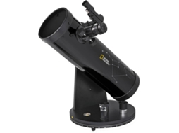 Telescópio NATIONAL GEOGRAPHIC 114/500 Compact