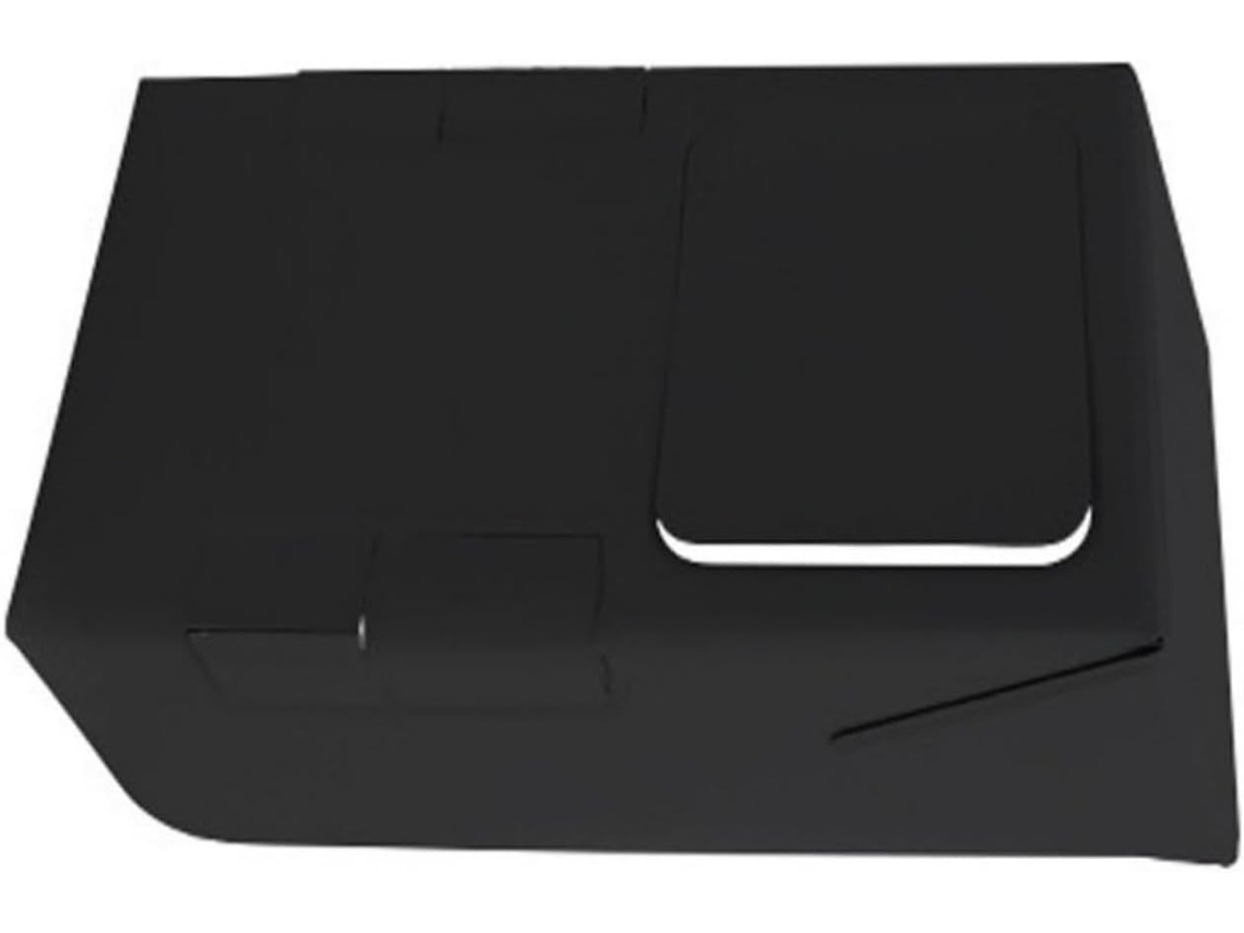 Suporte para Headset SFUSHOS, dobrável, com encaixe para reduzir luz solar