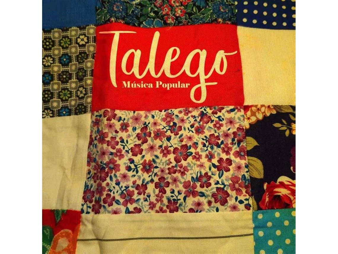 CD Talego: Talego