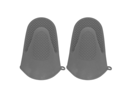 2pcs Luvas de Silicone para Forno | S/MARCA