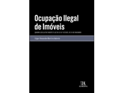 Ocupação Ilegal De Imóveis
