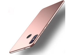 Capa Xiaomi Mi Mix 3 Hard Case SlimShield Rosa