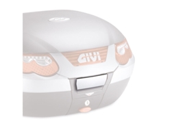 Placa de Fecho GIVI E55N