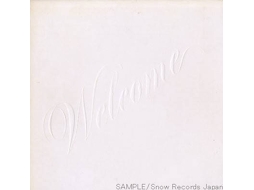 Vinil Santana - Welcome (1CDs)
