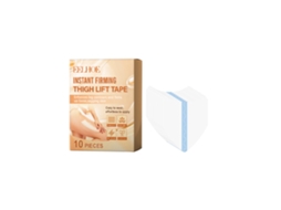 Parches Invisíveis para Coxas Anti atrito Skin friendly Ao Ar Livre
