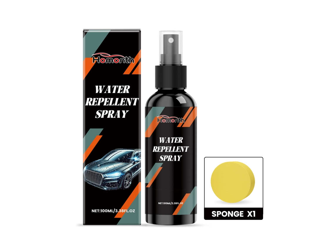 Spray Impermeável LAXISCREED para proteção contra água e poeira