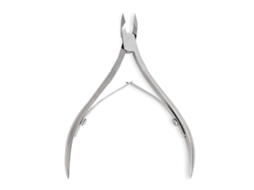 2026altiro-tijera De Cutículas De Acero Inoxidable, Cortador De Cutículas Y Uñas, Herramienta De Manicura