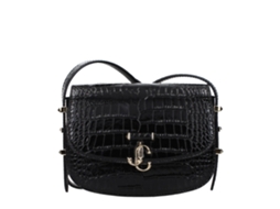 Mala Tiracolo Jimmy Choo Jcbcrossbodysocclblack – Preto