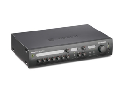 Amplificador Misturador BOSCH Ple-2Ma120-Eu 2 Zonas 120W
