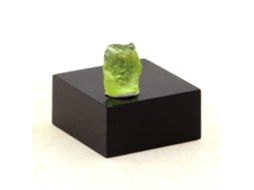 Peridot Pedra Natural Do Paquistão Distrito de Skardu Pedra Preciosa Verde Oliva Pedra de Nascimento de Agosto 1 98 Ct TRENDYFLAIR