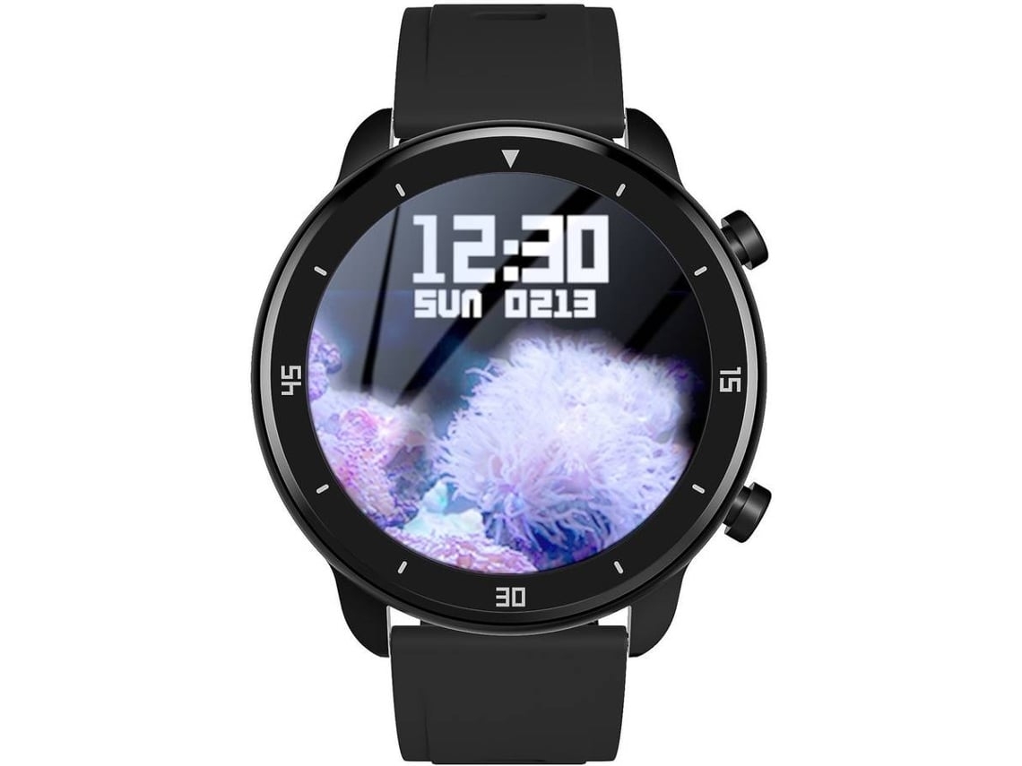 Smartwatch M37 Preto